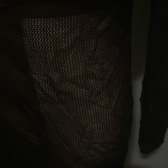 Premise Womens open front cardigan sweater size medium - Picture 7 of 7